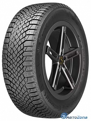 Continental IceContact XTRM 175/65R15 88T (под шип)